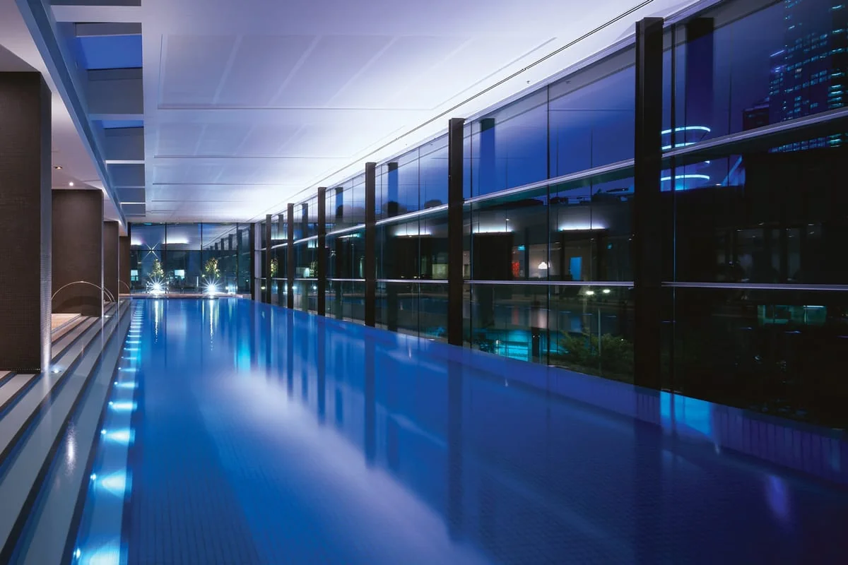 Crown Spa